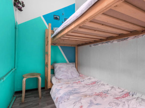 Жилые помещения Елизар