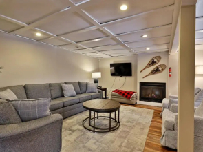 Bear Run House
