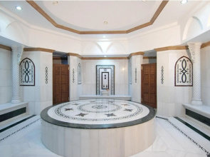 Bilem Hotel Beach & Spa