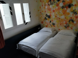 Hi Hotel Bugis
