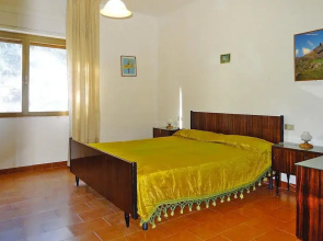 Holiday Home, Solanas
