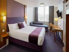 Norwich Airport Hotels