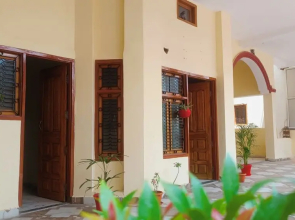 Star Residency