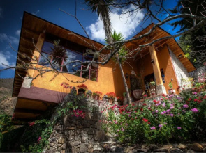Casa Wenche