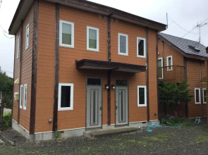 Ninjaart Furano Cottage