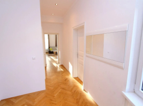 Apartment Simmeringer Hauptstrasse