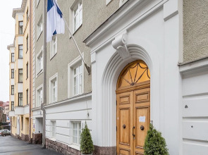 Kamppi Residence