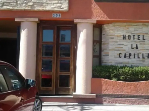 Hotel La Capilla