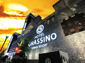 HOTEL GRASSINO URBAN RESORT KYOTO - Adult Only