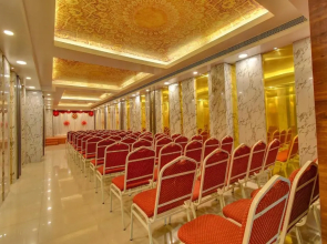 FabHotel Golden Swan Chennai Airport Free Pickup & Drop