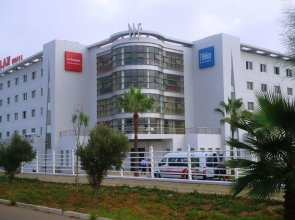 Relax Hotel Airport Nouasseur