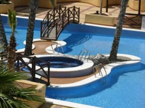 Verdemar 2007 - Resort Choice