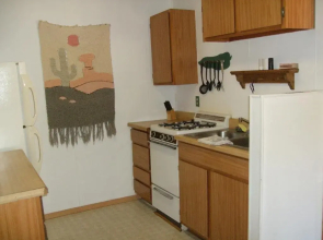 Sierra Bonita Cabins and RV Park