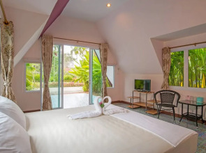 Pakasai Resort (Nuea Khlong)