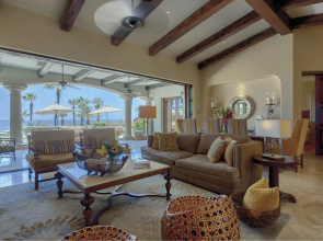 Blue Desert 17 - Villa Tranquila