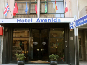 Hotel Avenida