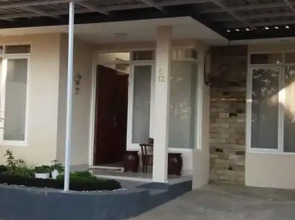 2 Bedroom at Villa Puncak Garuda C12 by Lilies