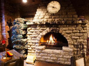 Отель St. Barbara