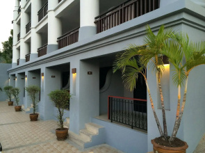 Amalthea Hotel