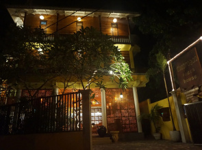 Thaproban Beach House