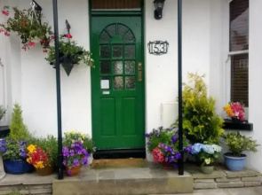 Aldershot House