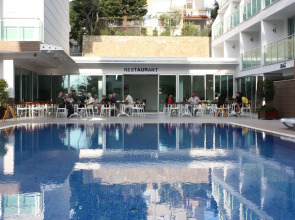 Kleopatra Atlas Hotel - All Inclusive - Adults Only