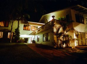 St Lucia Wetlands Guesthouse