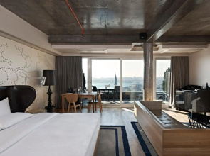 Witt Istanbul Hotel