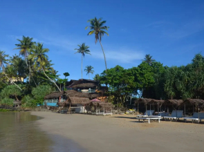 The Dom Hotel & Restaurant