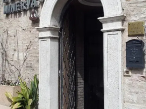 hotel minerva assisi