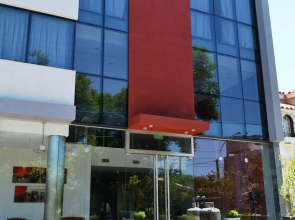 Fader Hotel Boutique