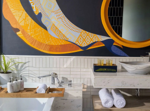 Avani+ Fares Maldives Resort