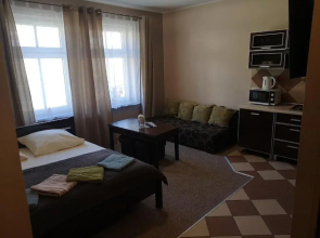Apartamenty Kostka