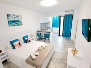 JOLIE STUDIOS Camere de inchiriat cm