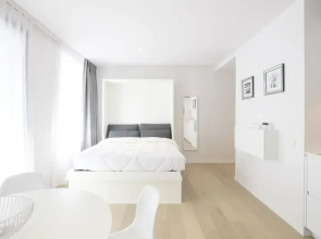White Studio
