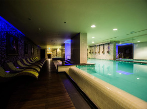 Отель Royal Maxim Palace Kempinski Cairo