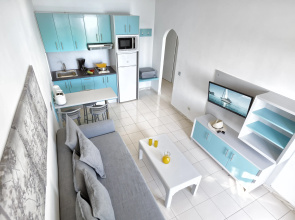 Apartamentos Los Veleros