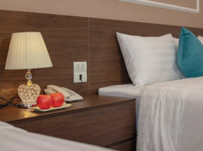 Airport Classic Hotel 2