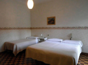 Hotel Nova Domus Aurelia