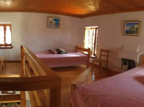 Xinovrissi Apartments