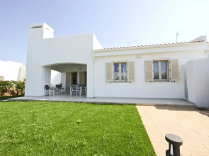 Blue Sea - Villa Scirocco 33 - Locz