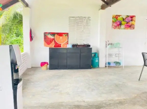 Fat Mermaid Guesthouse