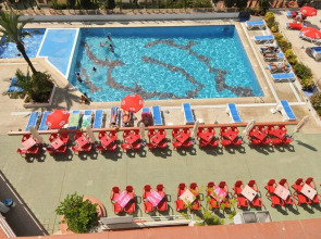 Xon's Platja Hotel Apartments