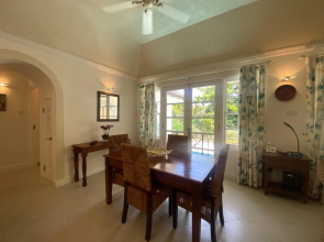 Falls Villa 3 by Barbados Sotheby's International Realty