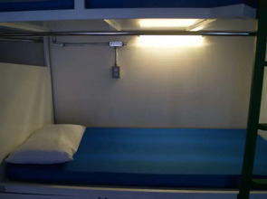 Hostel Historico Centro