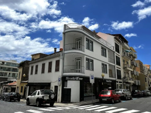 Vila Alegria