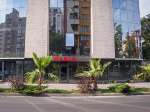 Hotel Noris