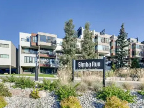1100 N Frontage Rd Condo Unit W 2305