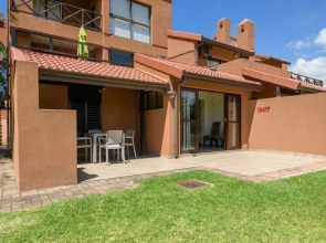 San Lameer Villa Rentals One Bedroom Standard 10417