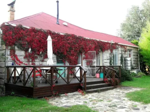 Mont Plaisir Guest Farm